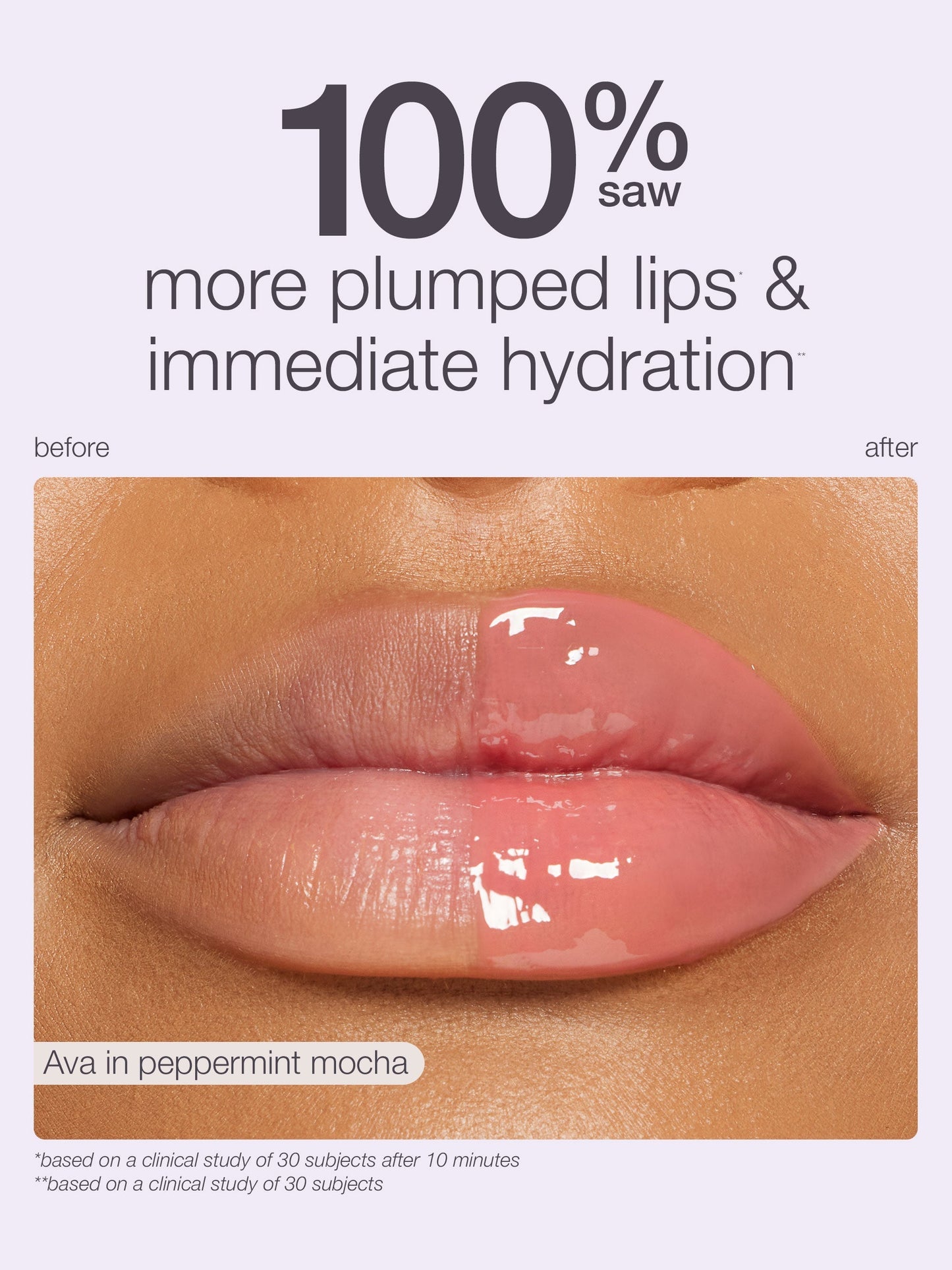 award winners best-sellers set & lip loop - shape tape™ creamy concealer + free maracuja juicy lip