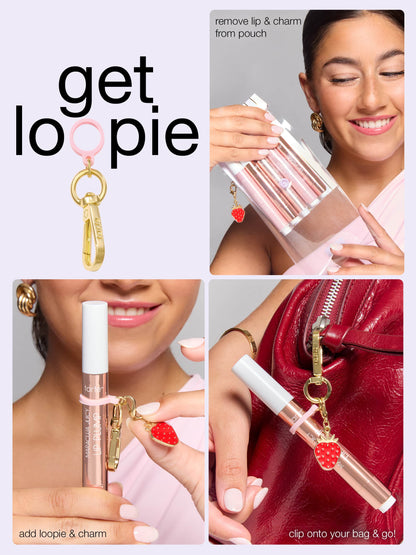 sweet indulgences maracuja juicy lip vault