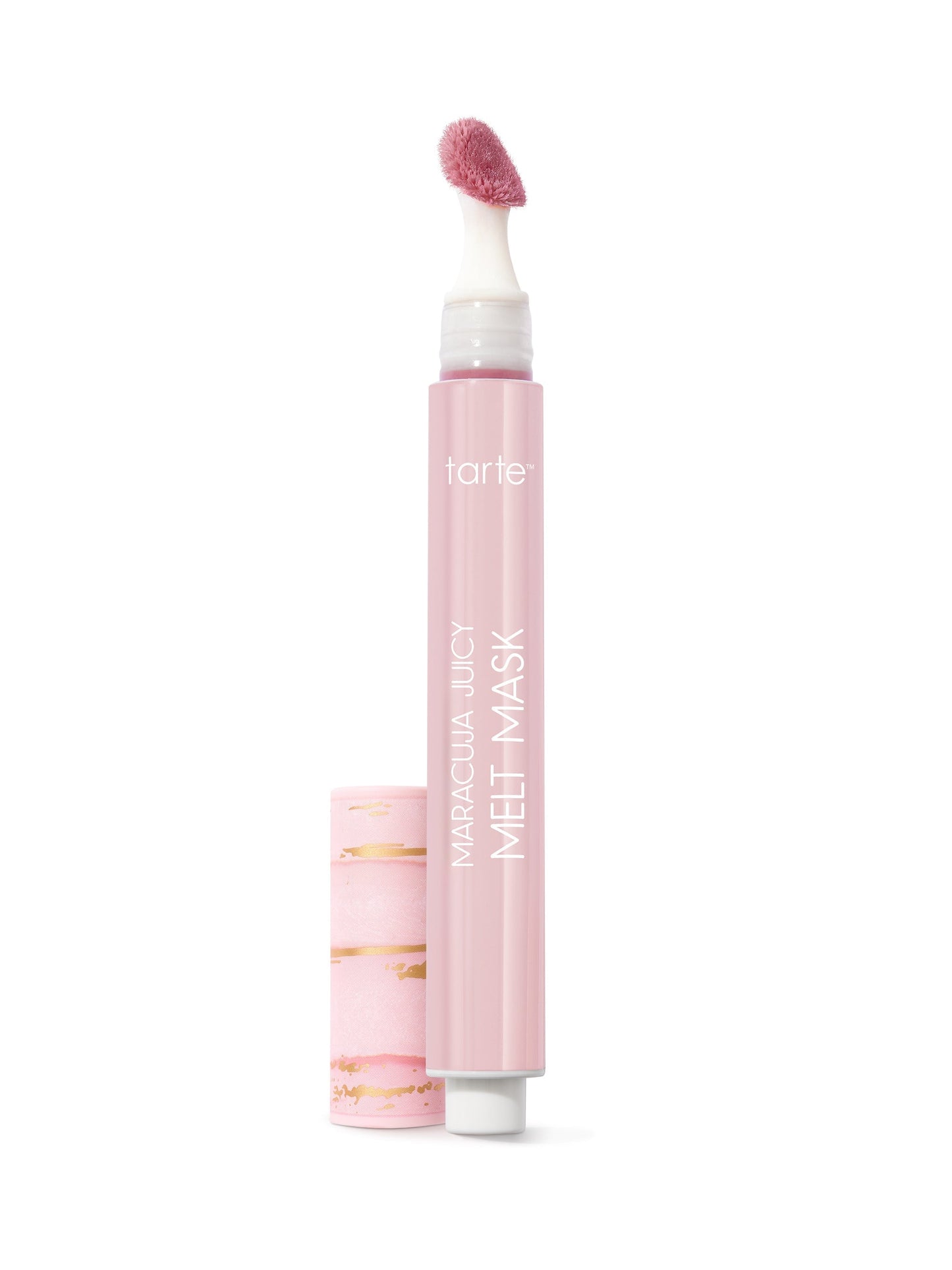 tarte™ x Dunkin' maracuja juicy lip collection