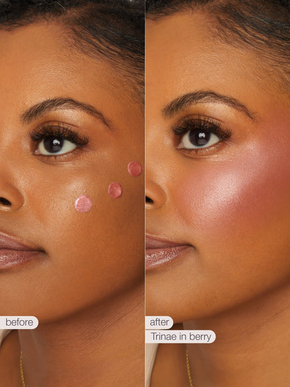 blush tape™ liquid blush